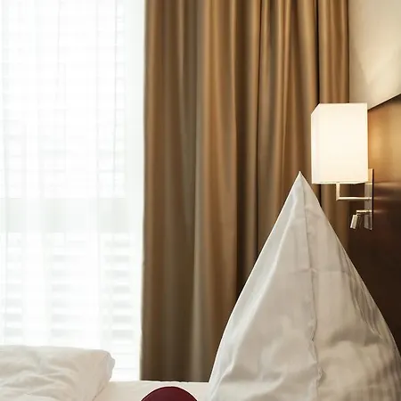Hotel Deluxe Oberkochen