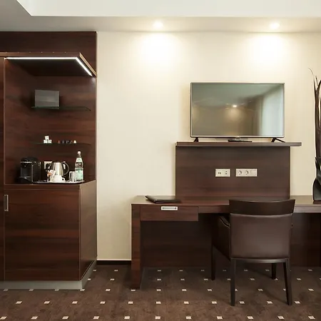 Deluxe Hotel Oberkochen