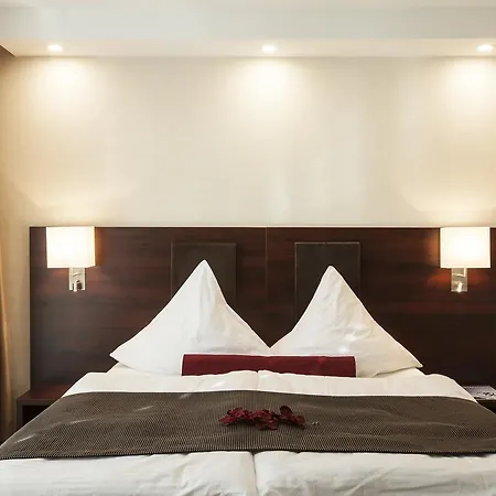 Hotel Deluxe Oberkochen