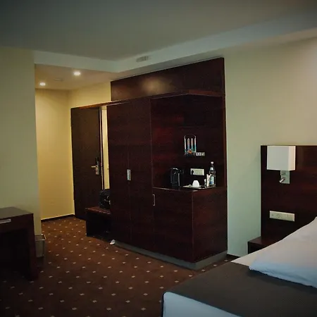 Hotel Deluxe Oberkochen