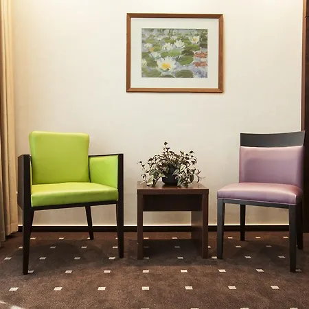 Hotel Deluxe 3*