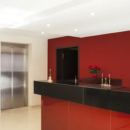 Hotel Deluxe Oberkochen