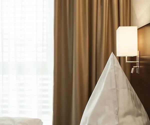 Отель Deluxe Оберкохен