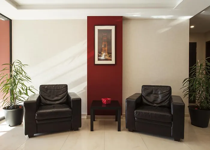 Deluxe Отель Оберкохен