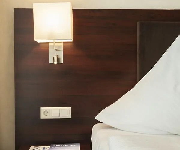 Deluxe Оберкохен