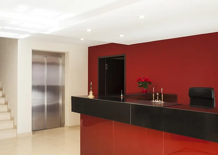 Отель Deluxe Оберкохен