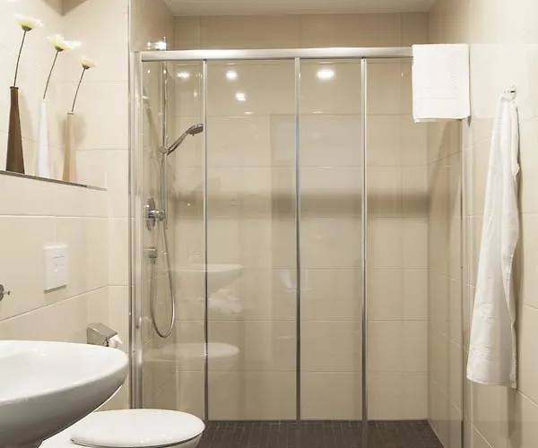 Deluxe 3* Оберкохен