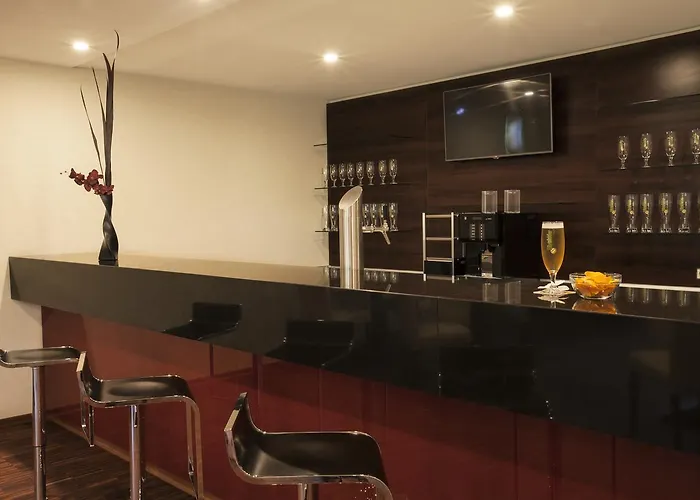 Отель Deluxe 3*